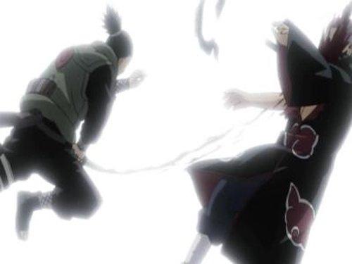 Naruto Shippūden Season 4 Episode 86 - Shikamaru's Genius
