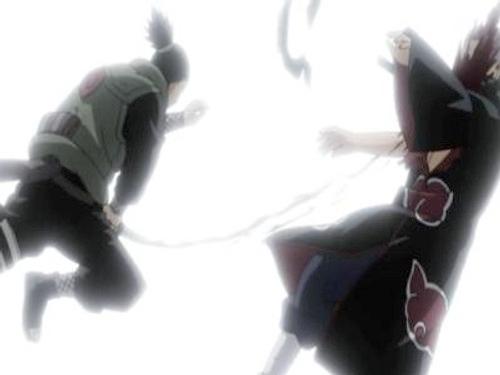 Naruto Shippūden Season 4 Episode 86 - Shikamaru's Genius