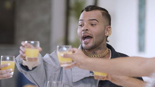 Vanjie: 24 Hours of Love Season 1 Episode 7 - Wig Jock