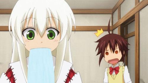 undefined Season 1 Episode 5 - Hakone-chan and Hakone-sama