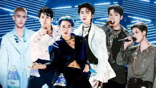 CHUANG Season 4 Episode 10 - Episode 10