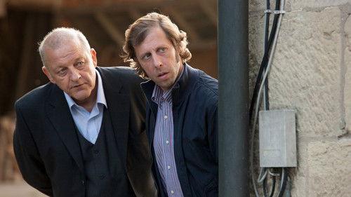 Wilsberg Season 1 Episode 39 - Episode 39