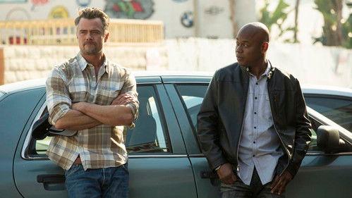 Unsolved: The Murders of Tupac and The Notorious B.I.G. Season 1 Episode 9 - Christopher