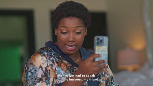 The Real Housewives Ultimate Girls Trip - South Africa Season 1 Episode 2 - Not a Scammer