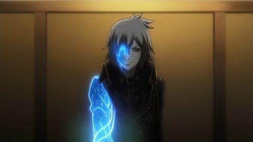 Devil Survivor 2: The Animation Season 1 Episode 10 - Friday of Farewells