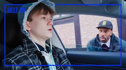 Brand new Season 1 Episode 8 - Må jeg se dit kørekort?