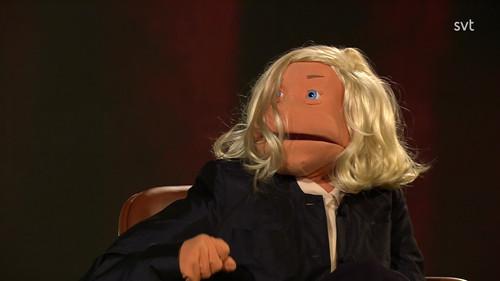 Herr Talman Season 3 Episode 3 - Episode 3