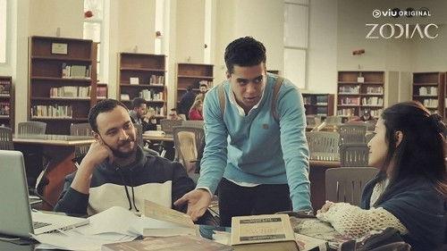 Zodiac Season 1 Episode 5 - Episode 5