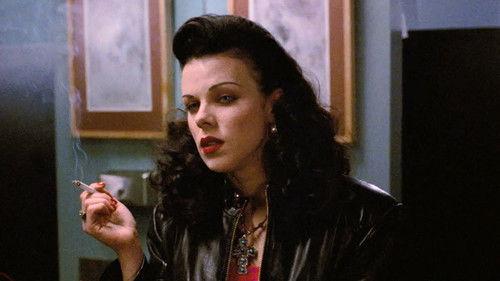 L.A. Law Season 8 Episode 9 - Rhyme and Punishment