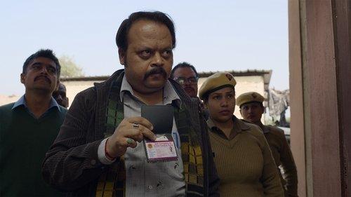 Panchayat Season 4 Episode 4 - Shakti Pradarshan