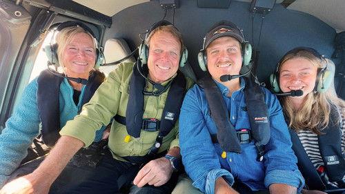 Vores jord - kurs mod nye eventyr Season 2 Episode 4 - Episode 4