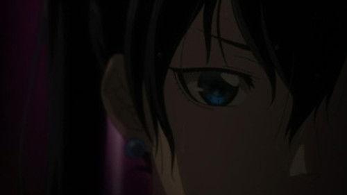 Psycho-Pass Season 1 Episode 12 - Devil's Crossroad