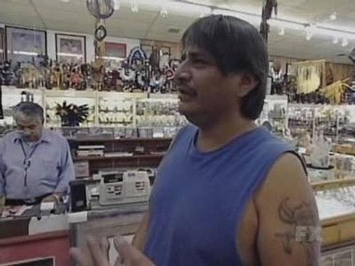 30 Days Season 3 Episode 6 - Life On An Indian Reservation