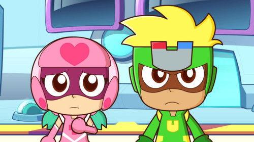 Happy Toon Season 14 Episode 12 - Episode 12