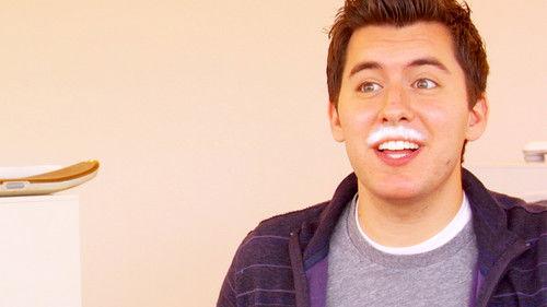 Hardly Working Season 3 Episode 26 - Milk