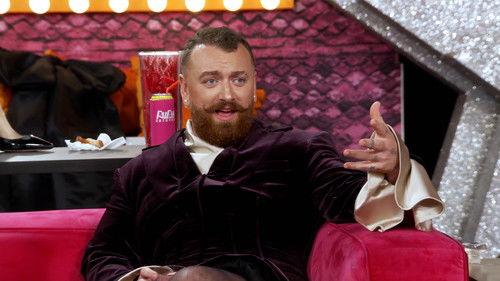 RuPaul's Drag Race: Untucked Season 16 Episode 11 - Ross Mathews vs. The Ducks