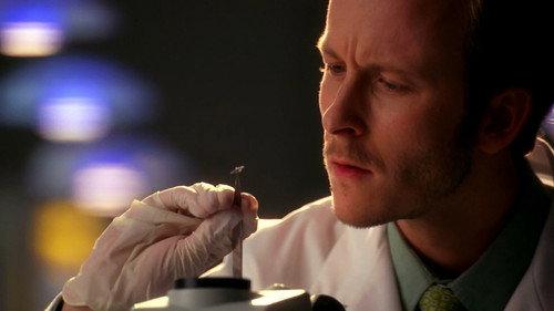 CSI: Miami Season 7 Episode 19 - Target Specific