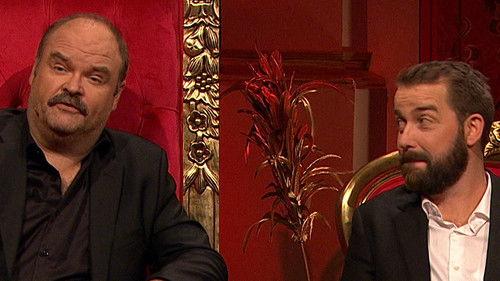 Taskmaster Norway Season 1 Episode 6 - Children like violence