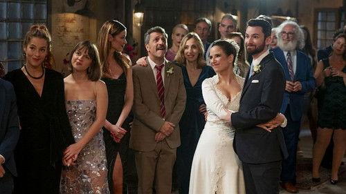 4 estrellas Season 3 Episode 5 - Episode 5