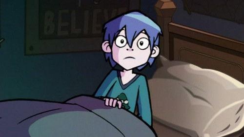 Monster Allergy Season 1 Episode 8 - Terror in the Deep