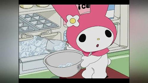 Onegai My Melody Season 1 Episode 33 - It Would Be Nice If Everyone Can Come!