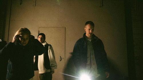 Forræder Season 1 Episode 7 - I Mean, My Mind Is Just Working All The Time - Part 1