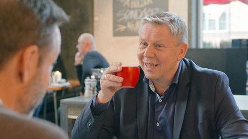 Helt perfekt Season 7 Episode 9 - Home Office