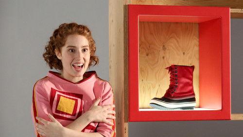 Passe-Partout Season 1 Episode 14 - Episode 14