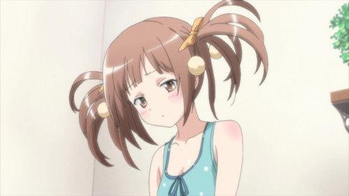 Nakaimo: My Little Sister Is Among Them! Season 1 Episode 11 - My Sister's Trap