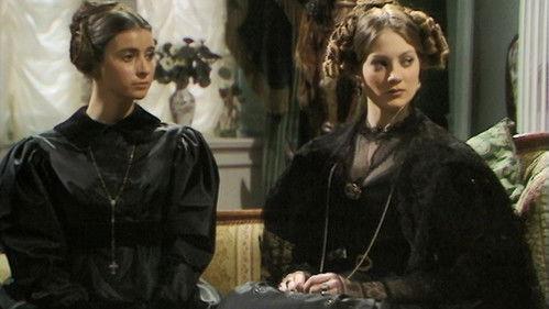 Jane Eyre Season 1 Episode 6 - A Death in the Family