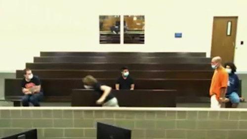 Court Cam Season 3 Episode 28 - #328