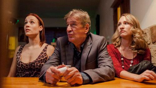 Tóth János Season 2 Episode 16 - The Hypochondriac