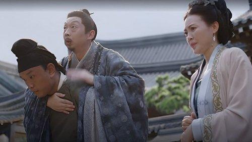 The Autumn Ballad Season 1 Episode 13 - Episode 13