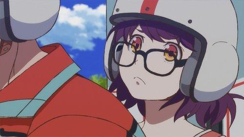 Godzilla Singular Point Season 1 Episode 2 - Gamesome