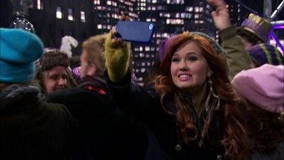 Jessie Season 2 Episode 6 - Nanny in Miami (II)