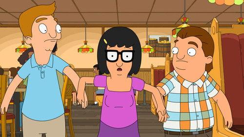 Bob's Burgers Season 16 Episode 6 - Get Her to the Zeke