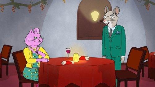BoJack Horseman Season 3 Episode 5 - Love And/Or Marriage