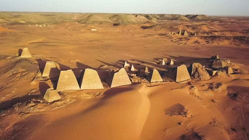 Unearthed Season 7 Episode 14 - Greatest Lost Cities