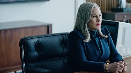 undefined Season 1 Episode 4 - The You You Are