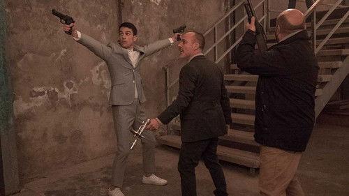 undefined Season 1 Episode 13 - Episode 13