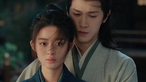 Rebirth Season 1 Episode 22 - Episode 22