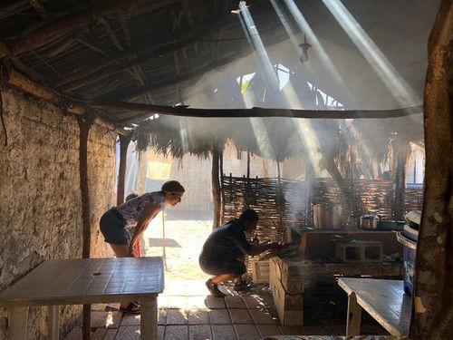 Pati's Mexican Table Season 8 Episode 10 - Surfside Eats