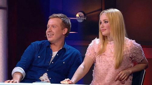 Background image for Episode 9