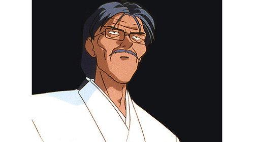 Tenchi Universe Season 1 Episode 14 - No Need for a Rebellion!
