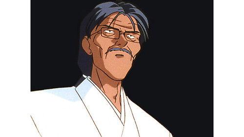 Background image for No Need for a Rebellion!