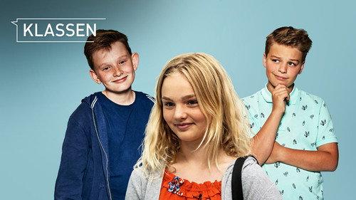 Klassen Season 8 Episode 5 - Who chooses Nikoline?