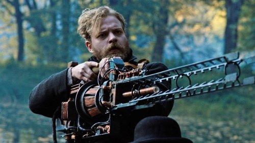 Karamora Season 1 Episode 7 - Episode 7