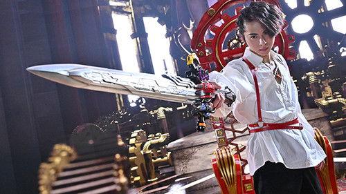 undefined Season 1 Episode 1 - I Will Become King