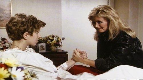 Knots Landing Season 4 Episode 11 - Abby's Choice