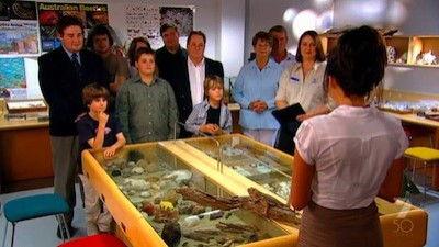 Beauty and the Geek Australia Season 1 Episode 6 - Episode 6